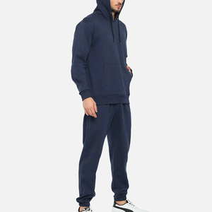 Survêtement léger à manches longues pour hommes de qualité supérieure Survêtement d'entraînement pour hommes à vendre - Product Image 6