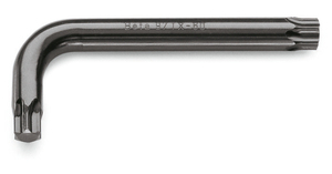 Chiave Maschio Piegata Profilo Torx Art. 97tx T15 - Product Image 1