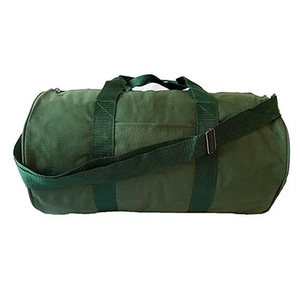 Custom <b>Heavy</b> <b>Duty</b> Large Fitness Travel <b>Backpack</b> Duffle Bag Waterproof Nylon Zipper Closure Unisex Bags - Product Image 1