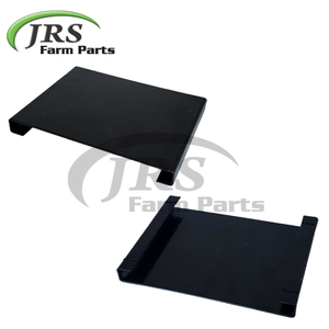 Enhance Trailer Durability with JRS Farmpart's Bend Plate Solutions Trailer Bend Plate Manufacturer & Supplier - Product Image 3