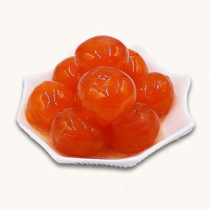 YEMA SALADA TRADICIONAL/CONSERVACIÓN NATURAL/PROCESAMIENTO SEGURO DE ALIMENTOS - Product Image 1