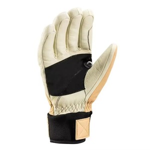 Haute qualité pas cher taux hiver neige gants d'hiver chaud hommes coupe-vent imperméable pour gants de Ski Top qualité meilleur taux - Product Image 5