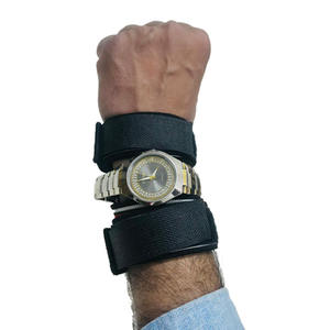 GAF Powerlifting <b>Wrist</b> Wraps Fitness Safety Power Lifting Straps Custom Weightlifting <b>Wrist</b> Wraps <b>Gym</b> <b>Wrist</b> <b>Support</b> - Product Image 1