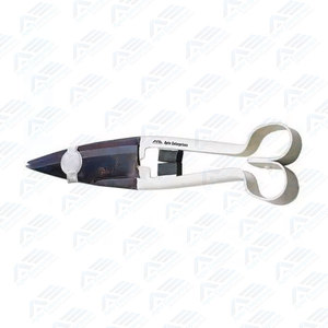 Tijeras de Esquilar Manuales para Ovejas/Cabras/Caballos/Perros Apto Enterprises AE-5345, Instrumentos Quirúrgicos Veterinarios de Acero Inoxidable de Alta Calidad - Product Image 4