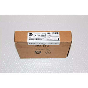 Pour les modules Ethernet et de communication Allen Bradley 1756-EN2TXT - Product Image 1