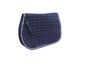 Almohadillas de Silla de Montar Personalizadas para Doma Clásica y Western, Almohadillas de Silla de Montar Inglesas para Doma Clásica en Todos los Colores para Caballos - Product Image 3