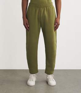 Chándal de algodón 100% de alta calidad para hombre, ropa deportiva transpirable con capucha, patrón sólido personalizado cómodo para entrenamiento de gimnasia de invierno - Product Image 6