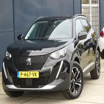 Gebruikte Peugeot 5008 Gt Lijn Te Koop Bij Mij In De Buurt