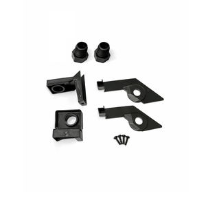 Kit de clips de fixation de phares en état neuf pour VW Passat B6 - Product Image 1