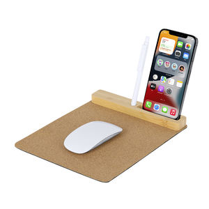 Tapis de souris multifonction Technologie et accessoires Bureau et affaires Articles durables M722132834 - Product Image 2