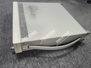 HP/KEYSIGHT/Agilent N5181A 506 MXG <span class=keywords><strong>RF</strong></span> generatore di segnale analogico 100 kHz a 6 GHz - Product Image 2