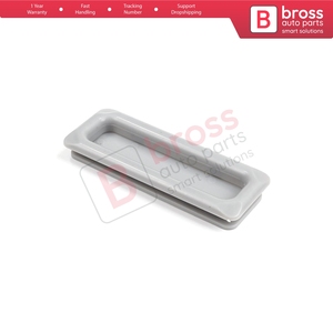 มือจับม่านหลังคาซันรูฟสีเทา รุ่น BSR661 สำหรับ W202 W203 W208 W209 W210 W211 W215 W219 W220 W240 W140 A21178406447 - Product Image 3