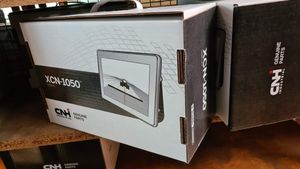 Potente rendimiento GPS XCN 1050 Trimble GFX 750 Trimble Gps Auto Steering Trimble para maquinaria agrícola - Product Image 2