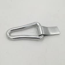 Steel Hanger Iron Hanger - Product Image 3
