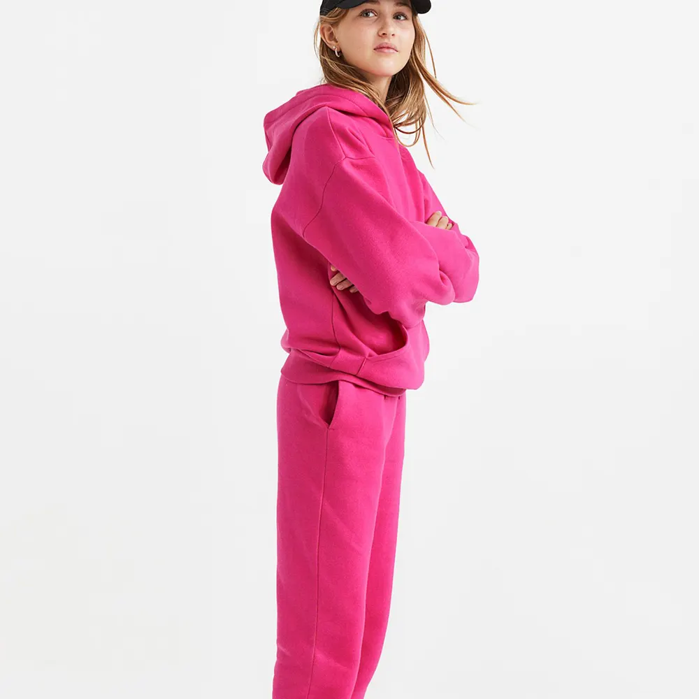 ملابس الشتاء للاطفال بنطلونات الفتيات القطنية باحجام مختلفة 100 ٪ القطن مناسب للركض سراويل الركض في اسعار رخيصة