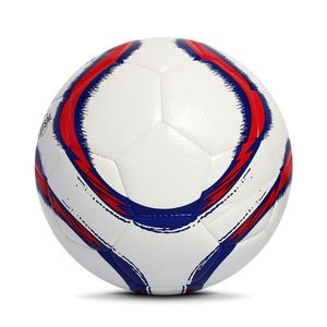 Palla ibrida Futsal dal Pakistan con superficie in pelle sintetica professionale per allenamento di calcio Indoor e giochi sportivi ricreativi - Product Image 2