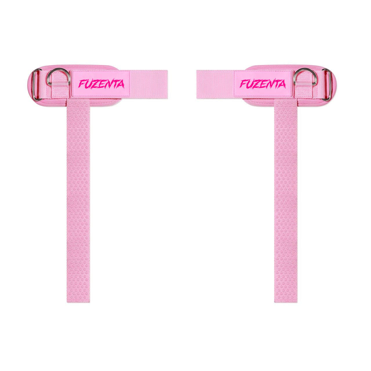 เบบี้พิงค์