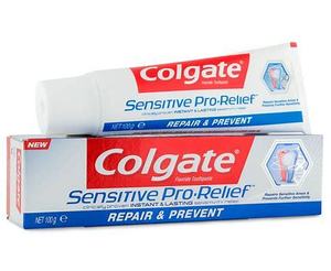Colgate <strong>Toothpaste</strong>/ dental care/whitening/ max fresh/ sensitive - Product Image 2