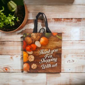 ถุงผ้า PP สำหรับตัวเลือกที่ดีที่สุดของคุณ - Product Image 1