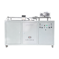 Detector de Humo de Alta Precisión CYD para Equipos |   Probador de Riesgo de Humo de Materiales GB/T20285 ASTM DIN53436 JIS 1321 con 1 Año de Garantía