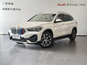 <span class=keywords><strong>2022</strong></span> per <span class=keywords><strong>X1</strong></span> SDrive25Li SUV Compatto Automatico Pneumatici R18 Tetto Panoramico Sedili Elettrici Auto Usata - Product Image 1
