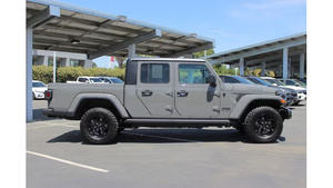 Jeep Gladiator Willys 2023 Usado en Excelentes Condiciones - Product Image 5