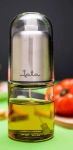 Pulvérisateur d'huile avec pompe 150 ml (Jata HACC4545) - Product Image 3