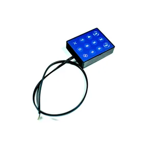 Trusted Bulk Supplier Selling High Quality Advanced Technology Standard ISO 18092 RFID Reader at Reasonable Price
