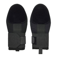 Guante de Béisbol STURDY GRIP WEARS SGW-NEW para Lanzador Diestro, Protección Profesional Antideslizante, 100% Nailon Tejido/Tela No Tejida