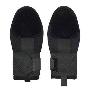 Diseño profesional La demanda de los clientes de moda Estilo único Precio bajo Venta superior Su propio logotipo para el guante deslizante de béisbol - Product Image 4