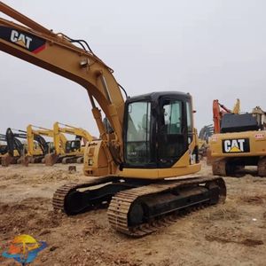 Vente chaude, utilisé pour l'excavatrice Caterpillar CAT313C, pièces de machines de construction d'ingénierie à bas prix - Product Image 3