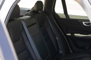 Certificado de Limpieza 2020 Volvo V60 Cross Country T5 AWD - Product Image 4