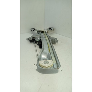 Mecanismo Regulador de Ventanilla Trasera Izquierda OPEL Mokka 1ª Serie 42363794 A17DTS (12>) - Product Image 2