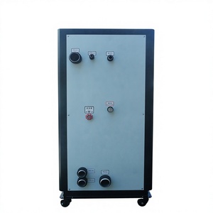 Enfriador de Agua de 20HP con Diseño Modular para Corte Láser y Maquinaria CNC - Product Image 6