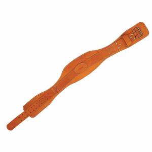 Ceinture de Soutien Dorsal en Cuir de Haute Qualité pour la Musculation, Ceinture en Néoprène Respirante pour Adultes – Vente en Gros - Product Image 1