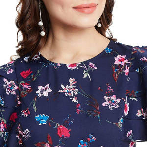 Nuevo estilo de diseño Premium Jumper Suits Mujeres Suministro directo de fábrica Slim Fit Tela de buena calidad Mujeres Jumper Suits de Pakistán - Product Image 6