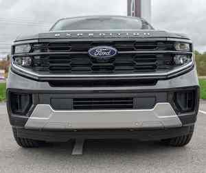 Ford Expedition Platinum 4WD Sport Utility 2025 USADO - Product Image 1