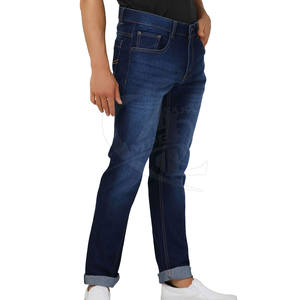 New Design Plus Size <b>Men</b> Jeans Pants Best Price <b>Men</b> Jeans Pants Light <b>Weight</b> <b>Men</b> Jeans Pants - Product Image 4