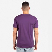 T-shirt unisexe Next Level Tri-Blend 60% coton peigné filé en anneau/40% polyester, coupe ajustée décontractée, matière douce et légère