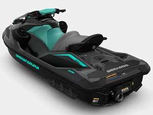 Jet-Ski WaveRunner-FX SVHO Neuf avec Moteur 4 Temps, Conçu pour la Vente - Product Image 4