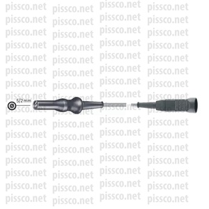 Pissco-pinza Bipolar de riego para bayoneta, paquete personalizado hecho por Pissco, pakistaní, el mejor fabricante - Product Image 5