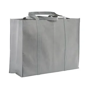 Borse Shopper Personalizzate in TNT Cucite, Gadget Promozionali - Product Image 1