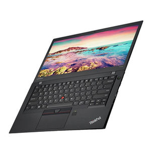 Venta al por mayor 95% Nuevo Think pad T470s 14 pulgadas Business Laptop Notebook I n t e l Core 8GB RAM 256GB SSD Computadora portátil - Product Image 1