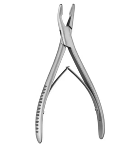 คีมสเตนเลสสำหรับตัดกระดูกและข้อแบบมืออาชีพอุปกรณ์จ่ายไฟแบบแมนนวล - Product Image 1