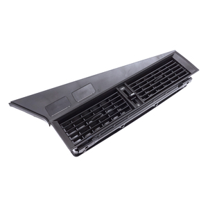 BDP1330 Cadre de Climatisation du Panneau Central, Grille d'Aération pour Mercedes W201 190 190 E 190 D 1982-1993, Conduite à Gauche, A2018300065 - Product Image 1