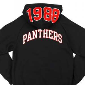 Sudadera con capucha Clark Atlanta University Panthers 1988 1865 Solid Lined 1988 1865 Tribute Mascot Logo Custom Collegiate Apparel Unisex - Product Image 6