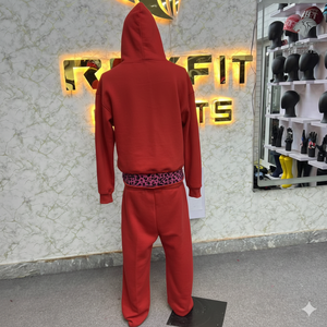 Chándal de Hombre de Alta Calidad, Diseño Popular, Precio Bajo, Estilo Único, Nuevo Diseño - Product Image 4