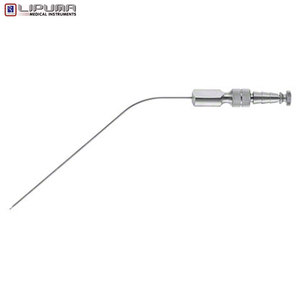 Fergusson หลอดดูดน้ำสำหรับผ่าตัด, อุปกรณ์ทางการแพทย์สำหรับการกำจัดเนื้อเยื่อ - Product Image 1