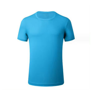 เสื้อยืดคอกลมผ้าฝ้าย100% สำหรับผู้ชายเสื้อทรงหลวมสไตล์สตรีทแวร์เฮฟวี่เวตใส่สบายไม่มีลายขนาดใหญ่พิเศษ - Product Image 5