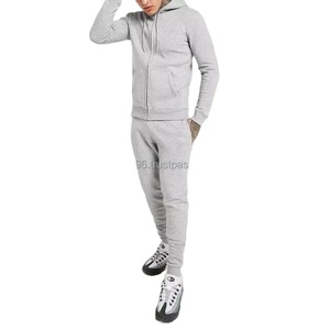 Sudadera con Capucha Moderna y Elegante, Cortavientos, Transpirable, Conjunto Deportivo Ajustado para Correr, Disponible en Todos los Colores y Tallas Grandes - Product Image 1